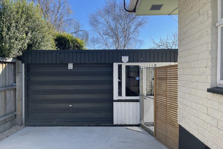 Photo of property in 4/387 Gloucester Street, Linwood, Christchurch, 8011