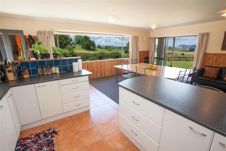 Photo of property in 673 Hetherington Road, Rotongaro, Huntly, 3772