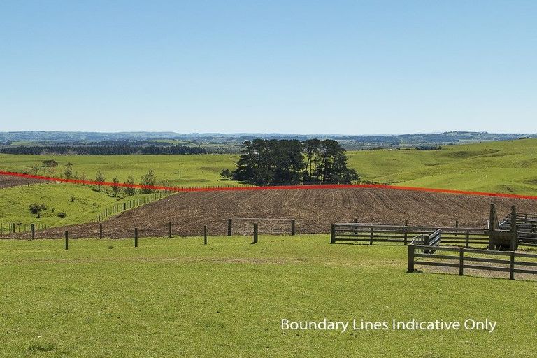 Photo of property in 32 Hull Road, Te Kohanga, 2693