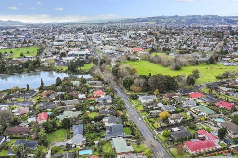 Photo of property in 7 Rushgreen Avenue, Pahurehure, Papakura, 2113