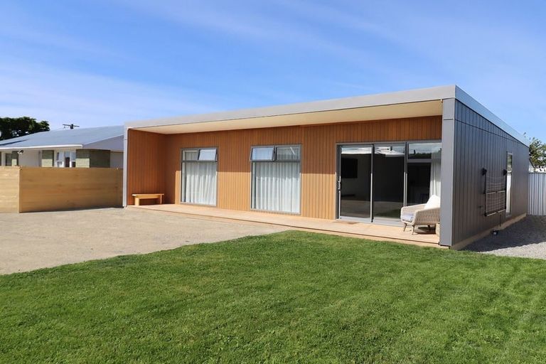 Photo of property in 66a Taward Street, Oamaru North, Oamaru, 9400