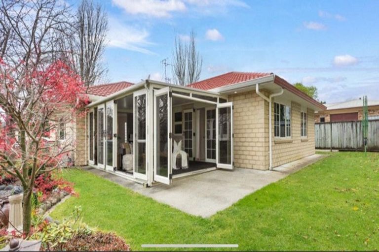 Photo of property in 1 David Street, Morrinsville, 3300