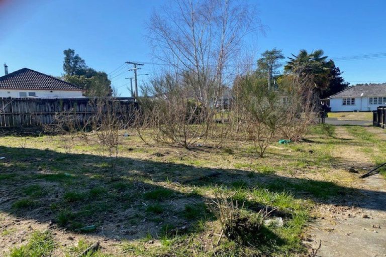 Photo of property in 26 New Road, Taumarunui, 3920