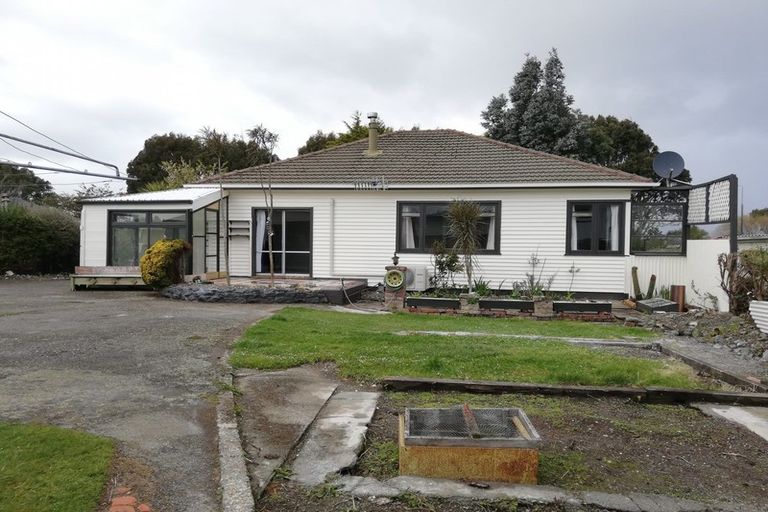 Photo of property in 4 Eldon Street, Hawthorndale, Invercargill, 9810