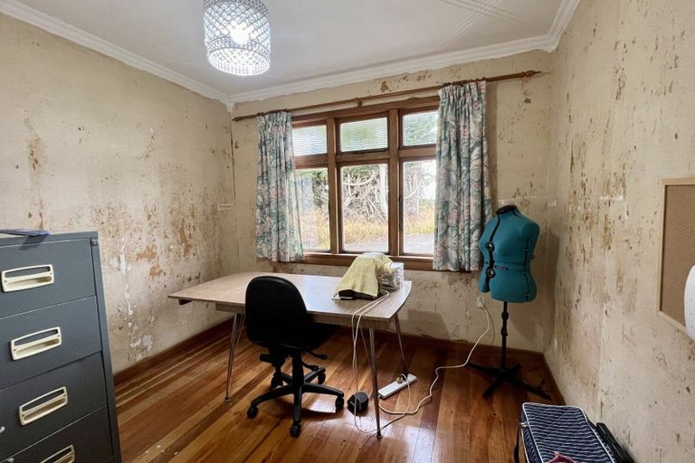 Photo of property in 678 Waituna Road, Oteramika, Wyndham, 9893