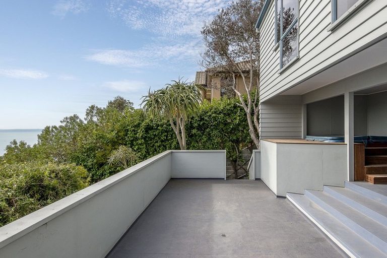 Photo of property in 82 Scarborough Road, Scarborough, Christchurch, 8081