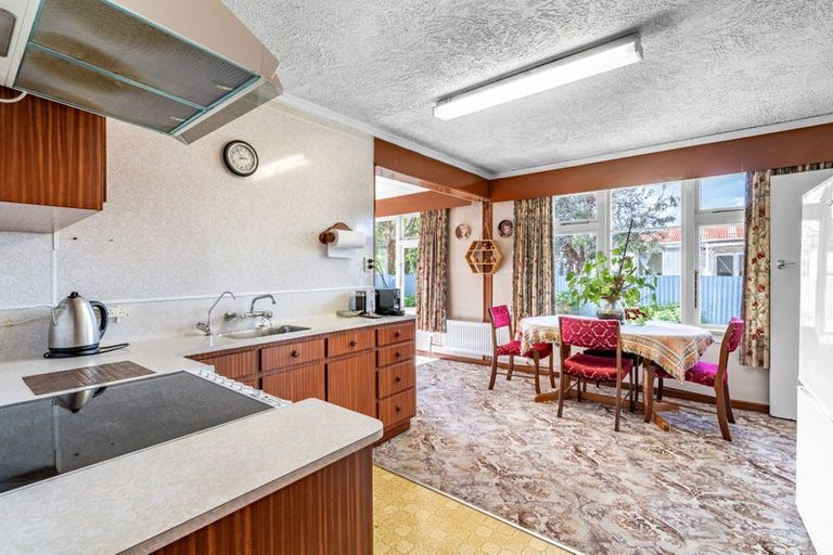 Photo of property in 38 Nichol Street, Heidelberg, Invercargill, 9812