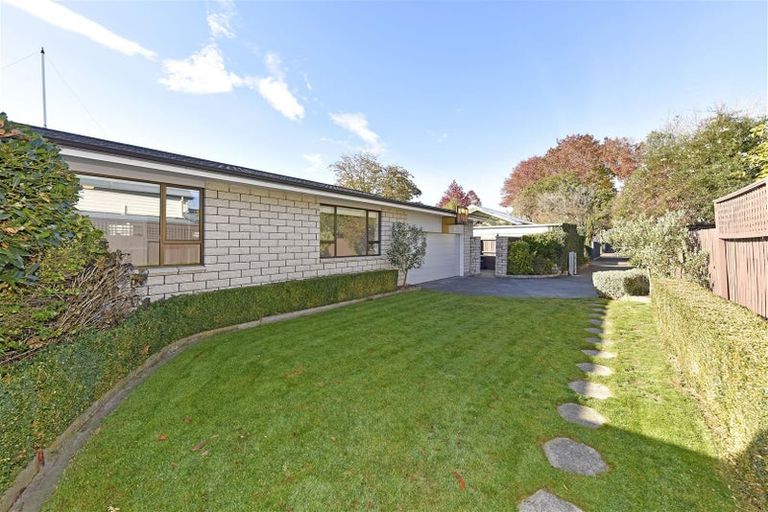 Photo of property in 35a Dormer Street, Papanui, Christchurch, 8053