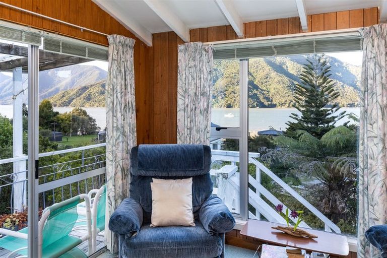 Photo of property in 659 Queen Charlotte Drive, Havelock, Picton, 7281