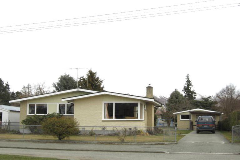 Photo of property in 7 Main Street, Fairlie, 7925