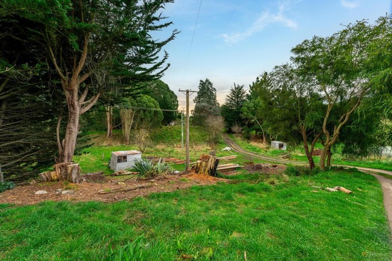 Photo of property in 3763 Hampden-palmerston Road, Hillgrove, Palmerston, 9482