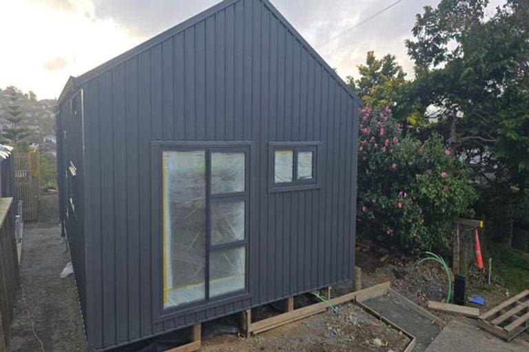 Photo of property in 178 Helston Road, Paparangi, Wellington, 6037