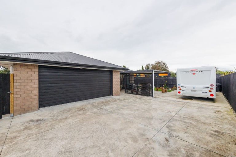 Photo of property in 27a Poole Street, Feilding, 4702