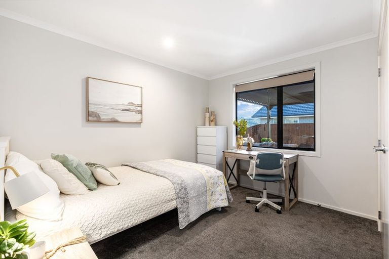 Photo of property in 145 John Burke Drive, Aotea, Porirua, 5024