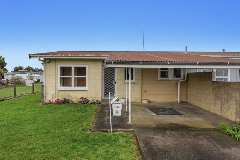 Photo of property in 155a Wellington Street, Opotiki, 3122