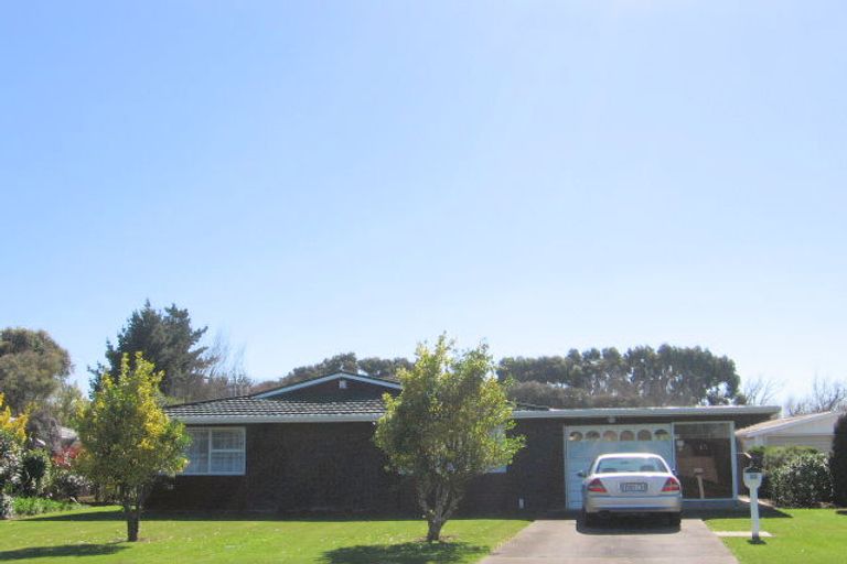 Photo of property in 49 Norbiton Road, Foxton, 4814