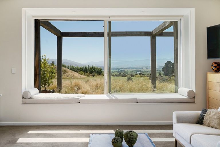 Photo of property in 1767 Luggate-cromwell Road, Queensberry, Cromwell, 9383