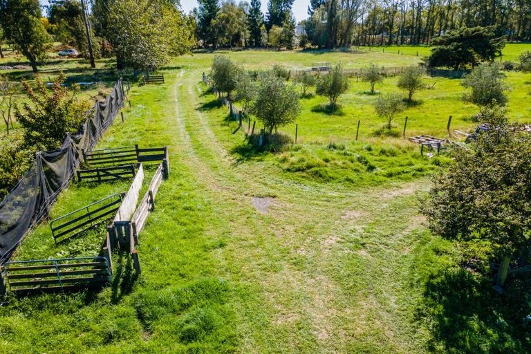 Photo of property in 98 Hendersons Road, Tinwald, Ashburton, 7778