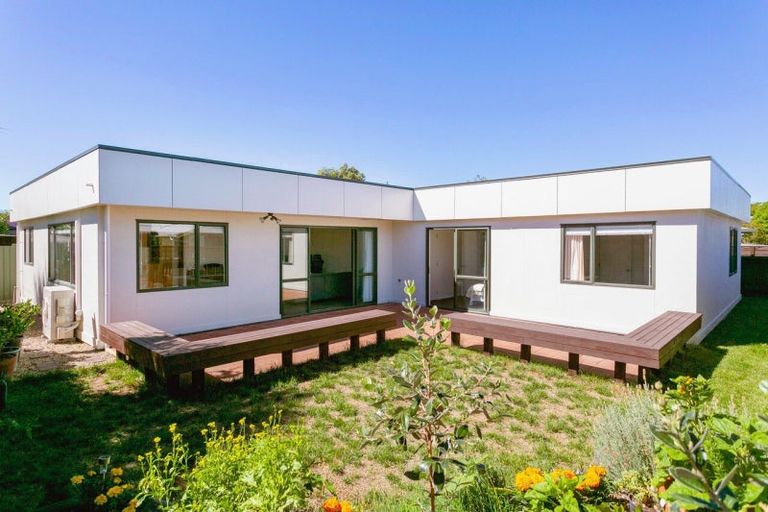 Photo of property in 2/12 Laughton Street, Taupo, 3330