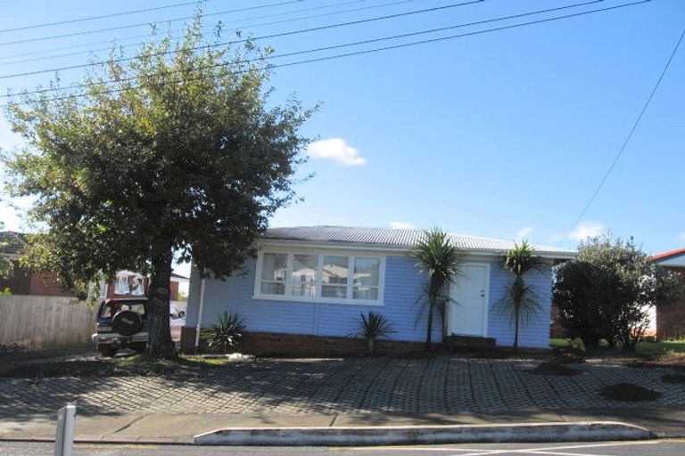 Photo of property in 68 Udys Road, Pakuranga, Auckland, 2010