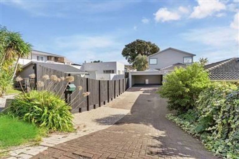 Photo of property in 4/155 Bucklands Beach Road, Bucklands Beach, Auckland, 2012