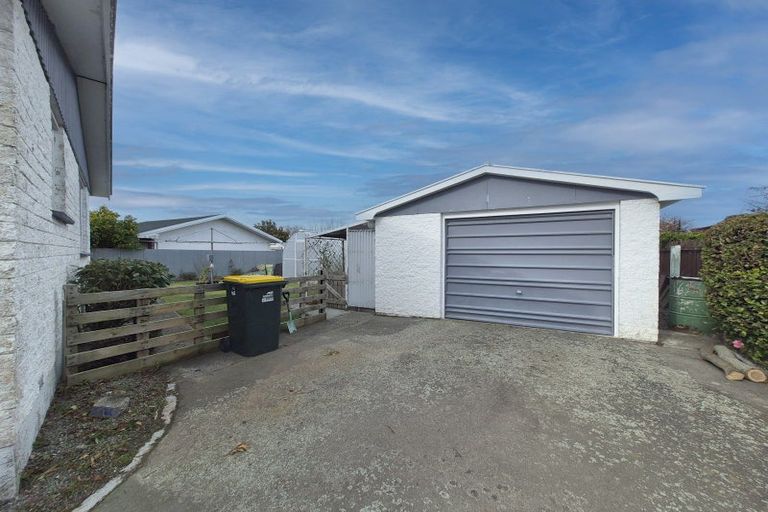 Photo of property in 6 Hefford Place, Allenton, Ashburton, 7700