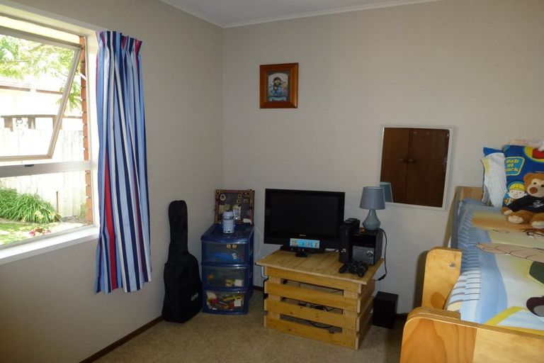 Photo of property in 6 Tui Crescent, Morrinsville, 3300