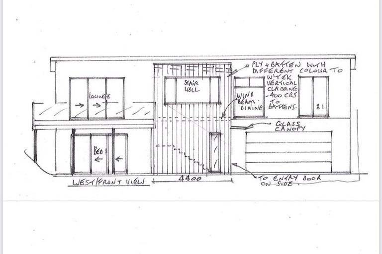 Photo of property in 7 Hihi Place, Waikanae, 5036