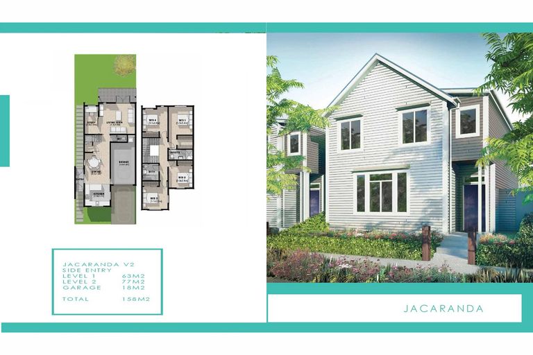 Photo of property in 20 Warbler Crescent, Papakura, 2110