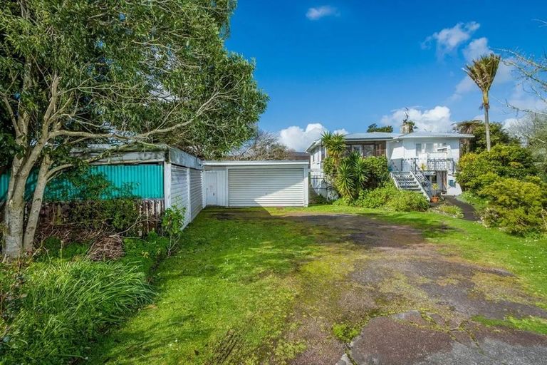 Photo of property in 38 Browns Road, Manurewa, Auckland, 2102