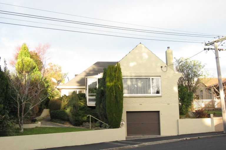 Photo of property in 24 Passmore Crescent, Maori Hill, Dunedin, 9010