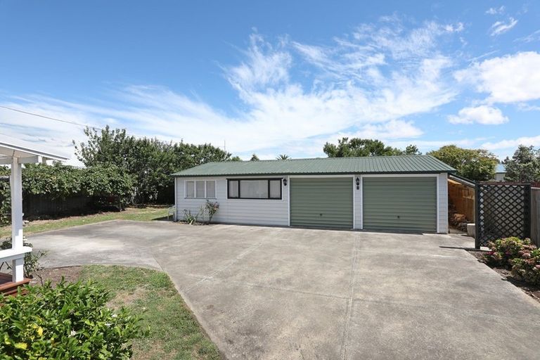 Photo of property in 161 Bridge Street, Bulls, 4818