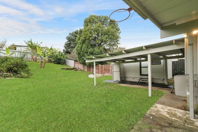 Photo of property in 16a Mclean Avenue, Papatoetoe, Auckland, 2025