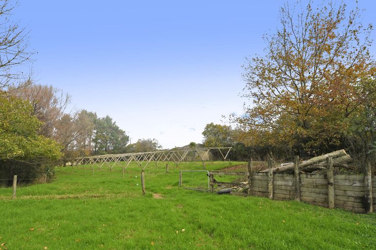 Photo of property in 309 Old Woodcocks Road, Kaipara Flats, Warkworth, 0981