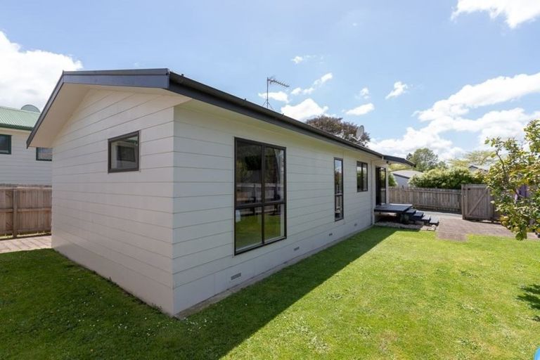 Photo of property in 7 Taksan Place, Pukete, Hamilton, 3200