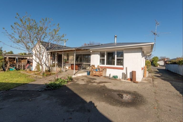 Photo of property in 40 Saunders Road, Allenton, Ashburton, 7700