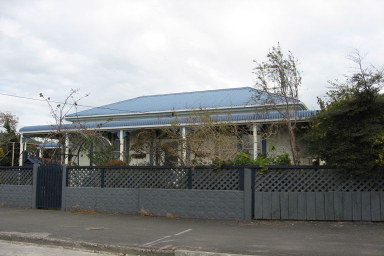 Photo of property in 40 Durie Street, Durie Hill, Whanganui, 4500