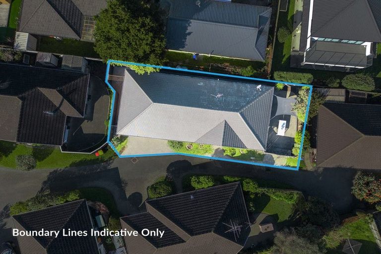 Photo of property in 7f Mattson Road, Pakuranga, Auckland, 2010