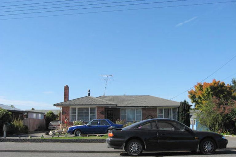 Photo of property in 103 George Street, Tinwald, Ashburton, 7700