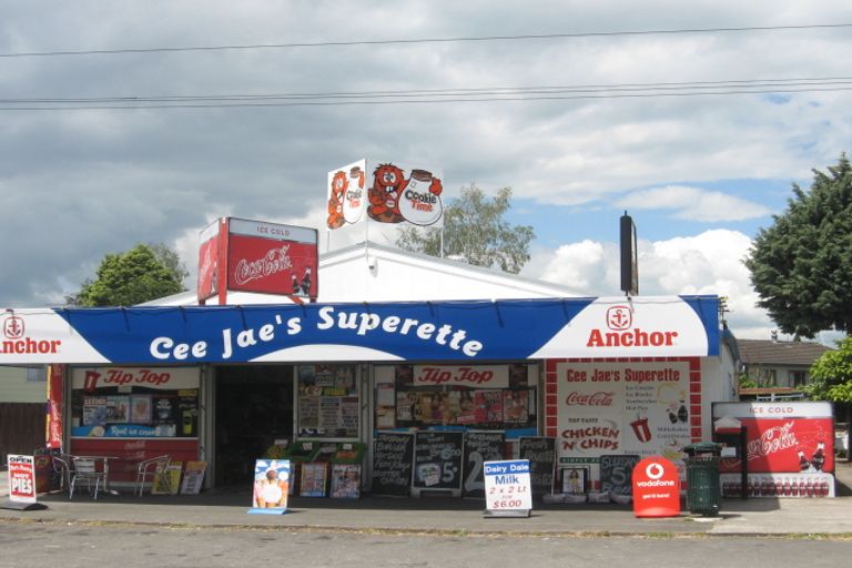 Photo of property in 280 Shakespeare Street, Leamington, Cambridge, 3432