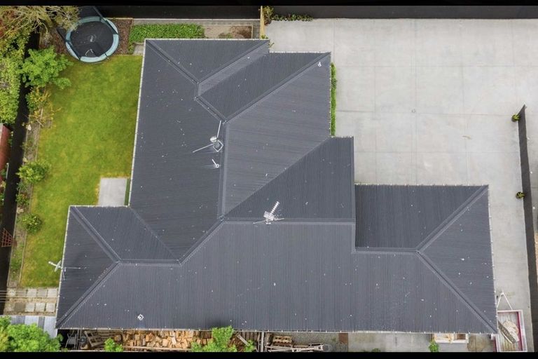 Photo of property in 158 Mcmurdo Street, Tinwald, Ashburton, 7700