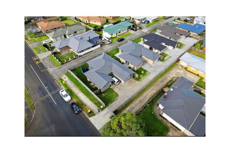 Photo of property in 52b Kayes Road, Pukekohe, 2120