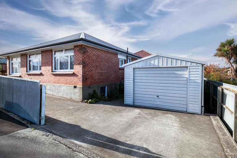 Photo of property in 220 Wai-iti Road, Highfield, Timaru, 7910