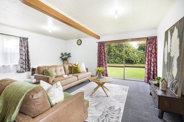 Photo of property in 14 Liston Crescent, Hillcrest, Hamilton, 3216