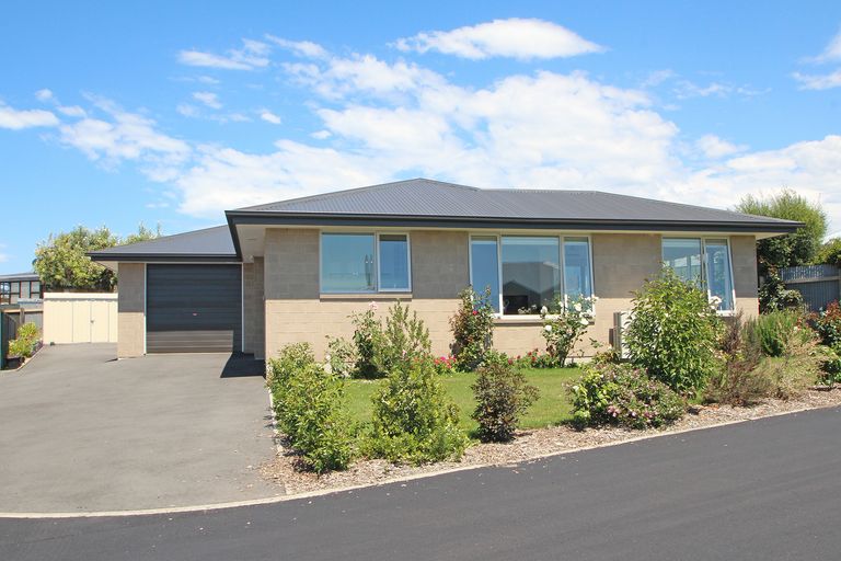 Photo of property in 1a Oban Street, Holmes Hill, Oamaru, 9401