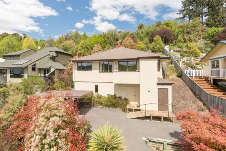 Photo of property in 19 Treeton Place, Wakefield, 7025