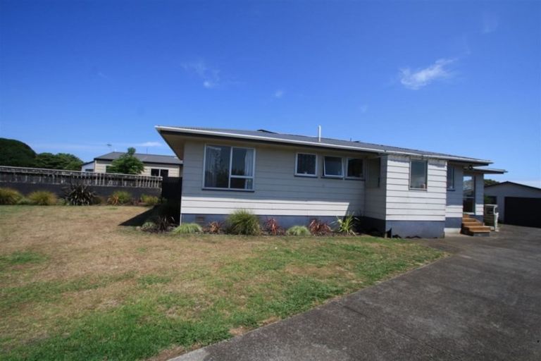Photo of property in 23 Penrod Drive, Bell Block, New Plymouth, 4312