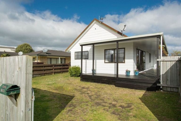 Photo of property in 210a Dickson Road, Papamoa Beach, Papamoa, 3118