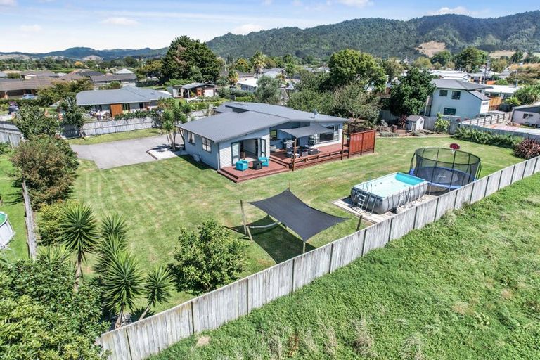Photo of property in 8 Herangi Crescent, Ngaruawahia, 3720