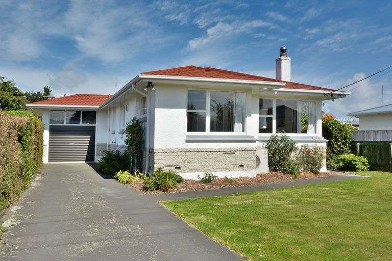 Photo of property in 50 Mcdonald Street, Mosgiel, 9024